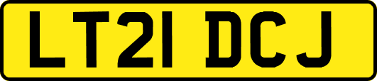 LT21DCJ