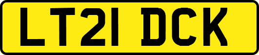 LT21DCK