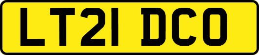 LT21DCO