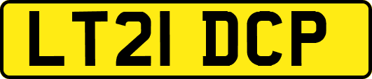 LT21DCP
