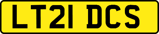 LT21DCS