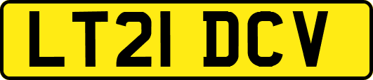 LT21DCV