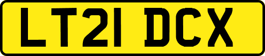 LT21DCX