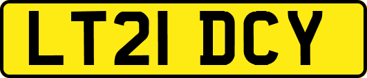 LT21DCY