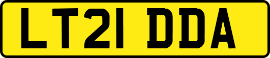 LT21DDA