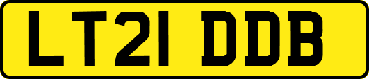 LT21DDB