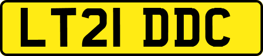 LT21DDC