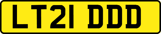 LT21DDD