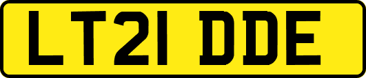 LT21DDE