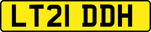 LT21DDH