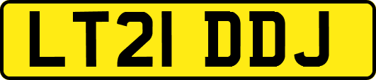 LT21DDJ