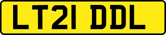 LT21DDL