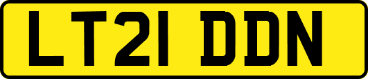 LT21DDN