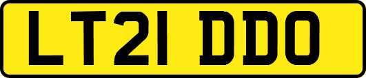 LT21DDO