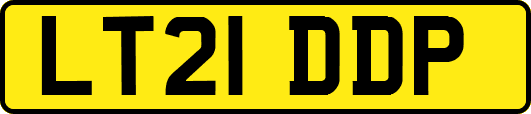 LT21DDP