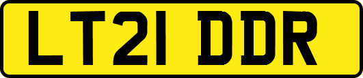 LT21DDR