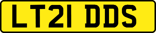LT21DDS