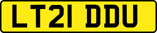 LT21DDU