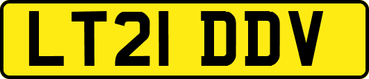 LT21DDV