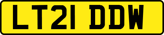 LT21DDW