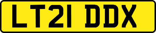 LT21DDX