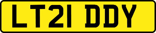 LT21DDY