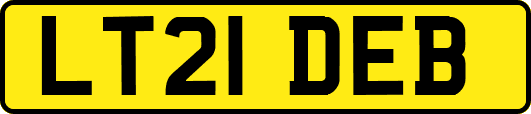 LT21DEB