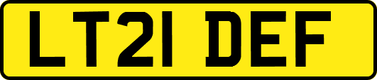 LT21DEF