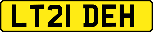 LT21DEH