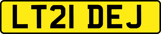 LT21DEJ