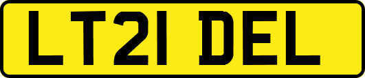 LT21DEL
