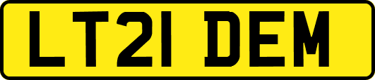LT21DEM