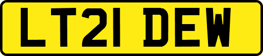 LT21DEW