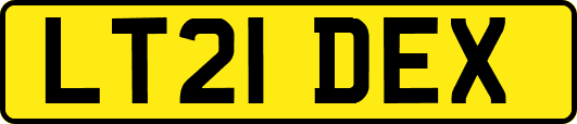 LT21DEX