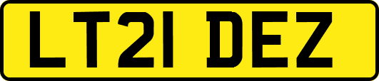 LT21DEZ