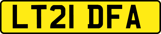 LT21DFA