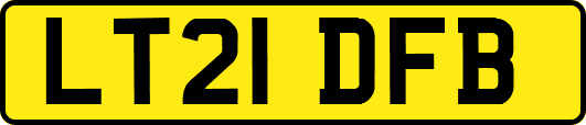 LT21DFB