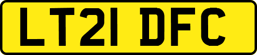LT21DFC