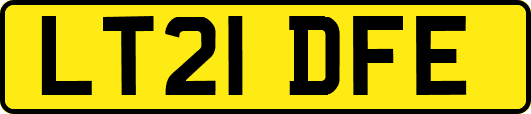 LT21DFE