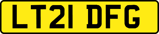 LT21DFG