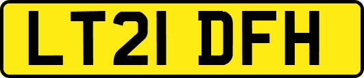LT21DFH