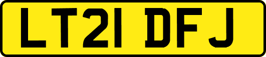 LT21DFJ