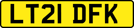 LT21DFK
