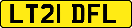 LT21DFL