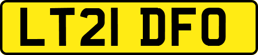 LT21DFO