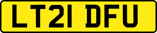 LT21DFU