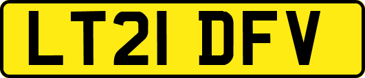 LT21DFV