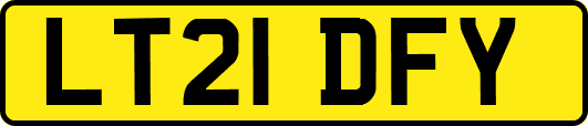 LT21DFY