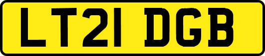 LT21DGB
