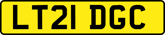 LT21DGC